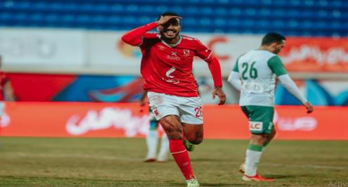 فايلر يعلق على عقوبات السوبر.. ويصرح: أتمنى استفادة كهربا من الإيقاف